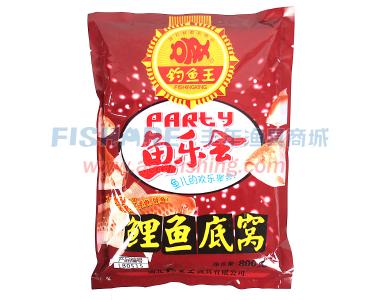 钓鱼王鱼饵万能配方 钓鱼王系列