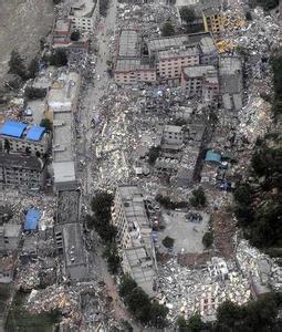 512汶川地震 512汶川地震 地震案例之512汶川地震 512汶川地震
