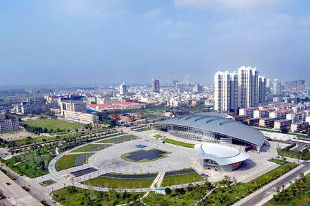 淮南名胜 淮南名胜联