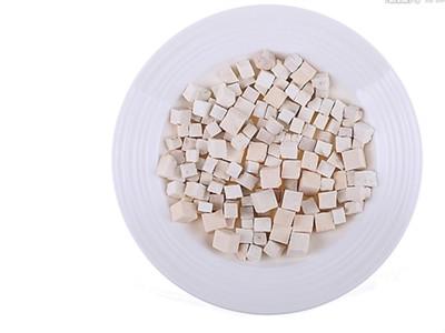 白茯苓美容功效 白茯苓具有美容功效