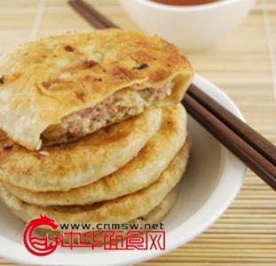 各种馅饼的做法大全 10种馅饼做法，总有你喜欢的一种！