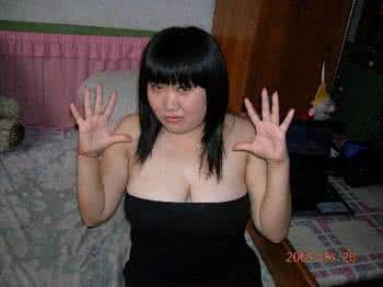 中国第一波霸是谁 “寻找中国第一波霸”:这些普通女人最“动人” 中国第一波霸