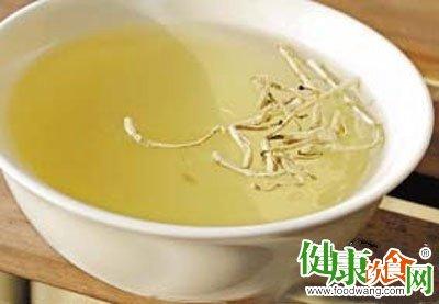 治疗肝腹水有哪些秘方 不传秘方：浮肿严重胸水腹水一周痊愈附子汤