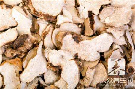 白芷的功效与作用 白芷的功效与作用 白芷的功效  白芷的功效和作用