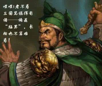 歪评三国之三国之最