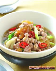 饮食减肥最快的秘诀 非常实用的蒸 炒 炖 蒸 煮饮食秘诀