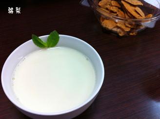 商用豆浆的做法和配方 传统豆浆做法