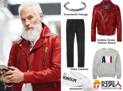 男生约会穿什么 男生圣诞节约会怎么穿