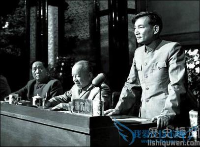 陈云临终三条遗言 陈云提出共产党员的六条标准
