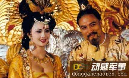 王维是什么派诗人 大唐秘史:大诗人王维为何会暗恋李隆基的宠妃