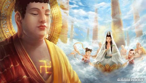 乱斗西游2如来佛祖 解密：西游神话里如来佛祖最忌惮的群体是什么？