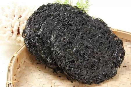 哺乳期可以吃紫菜汤吗 哺乳期可以吃紫菜吗 哺乳期可以吃紫菜吗？哺乳期吃紫菜的食谱