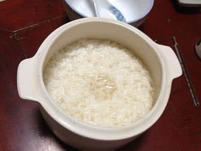 丰胸酒酿鸡蛋的做法 自制酒酿的做法