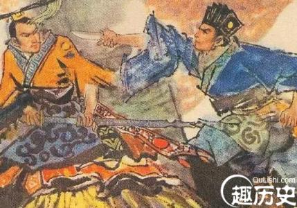 荆轲刺秦王典故 荆轲刺秦的典故 最后荆轲为什么会失败 荆轲为什么失败