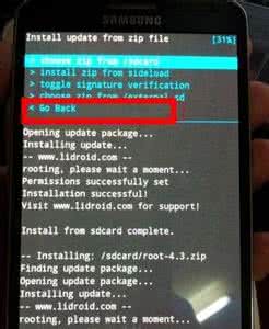 三星note3 n9006 root 三星note3(n9006)root教程教你怎么完美root