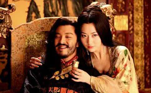 萧美娘怎么死的 萧美娘原型是谁?历史上的萧美娘怎么死的? 历史