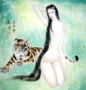 白金英雄坛说 猛虎拳 英雄坛说猛虎拳绝招 六绝招让女人更胸猛