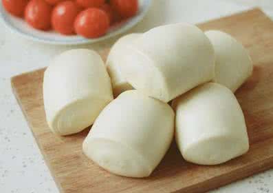 馒头的做法大全 在家做美味馒头的做法大全