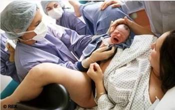 如何反驳婆婆催生二胎 心痛!二胎剖腹生了个女儿,婆婆一句话竟害得媳妇切除子宫!