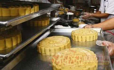 安徽源和堂药业不合格 这6批次月饼不合格 两批次安徽产月饼不合格 消费者注意千万别买