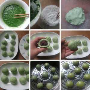 清明节为什么要吃青团 清明节为什么要吃青团？青团是怎么来的？清明吃青团要注意什么？