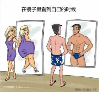 男女之间的差异英文 男女之间的差异