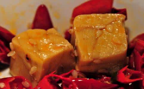 哺乳期可以吃腐乳 哺乳期能吃豆腐乳吗