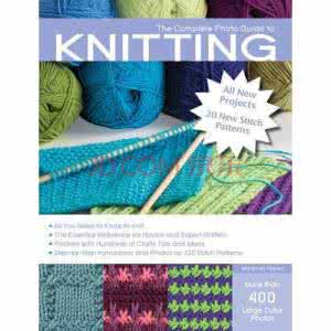 服务员工作服秋冬装 Pro Guide To Knitting----喜欢的秋冬装指导专辑