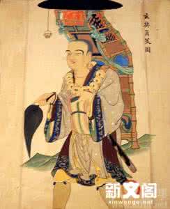 玄奘的徒弟 玄奘成佛了吗 玄奘的故事 玄奘徒弟原型猜测