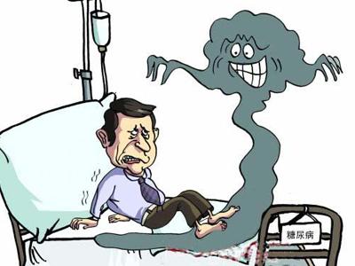 二期糖尿病 第二十二案 糖尿病