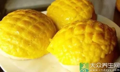 七种有毒的蔬菜 警惕!超市里这七种面包有毒买不得
