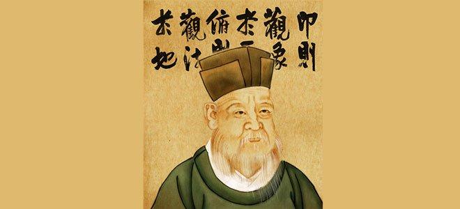 揭秘朱熹的道貌岸然:不孝亲母且勾引尼姑并与儿媳苟且