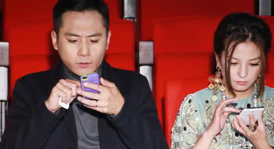 明星们都用什么手机 明星们都用啥手机