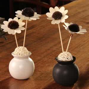 香薰的功效与作用 香薰的功效与作用 无火香薰怎么用？无火香薰的功效