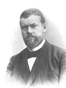 韦伯 理性化 回应韦伯的理性化困境