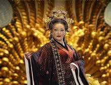 孝庄文皇后陵墓 窦皇后是怎么死的 窦皇后陵墓被盗是怎么回事