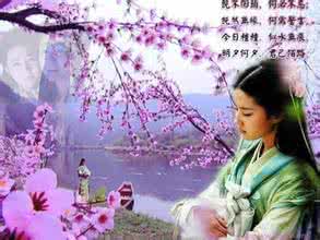 邪君霸宠许你一世倾城 月满西楼,许你倾城温柔【情感美文】