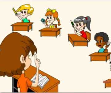 语文老师教学理念 一位传统语文老师如何在IB中文教学中，完全改变了对教育的看法