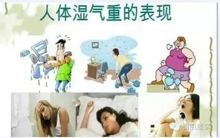 湿气重的人怎么调理 【一点资讯】湿气重的人就该喝绿茶，不仅清热祛火还增强免疫力！