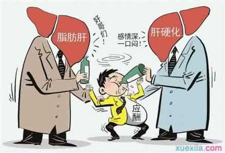 肝硬化饮食原则 成都肝硬化康复医院 肝硬化的4大药物治疗 6饮食原则助病情康复
