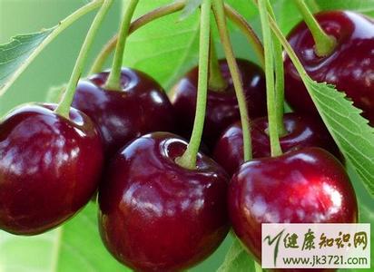 樱桃可以放几天 樱桃可以减肥吗？