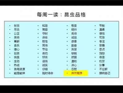 形容井然有序的成语 井然有序 成语井然什么？