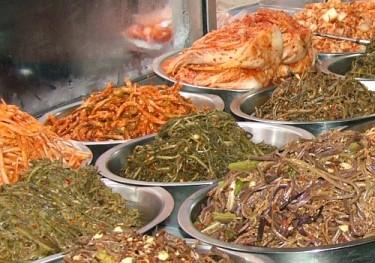 食品营养与身体健康 五类垃圾食品毒害人们的身体健康