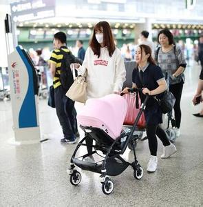 国家提倡一对夫妻生育 一对夫妻23年没闲着，一口气生了10个女儿！竟是...