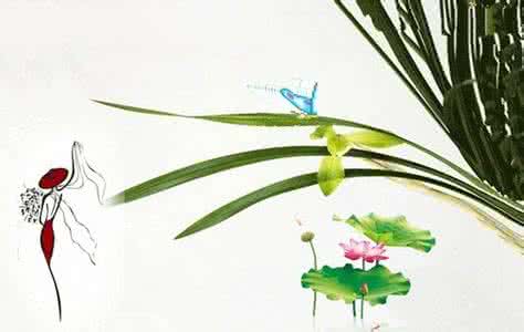 对爱情说顺其自然的男 学会对自己说声顺其自然...