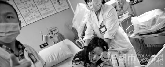 高烧查不出病因死亡 女子移居意大利高烧3月查不出病因 回国治好