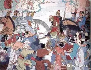 老百姓和部队打官司 南宋历史上老百姓打官司很好玩:输了赢了都缴税