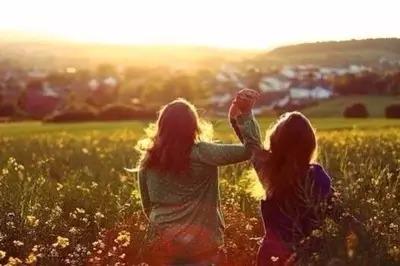 风雨同行 真情谊??永远风雨同行