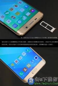 三星s8缺点 三星Galaxy S6/S6 Edge不可忽略的十大缺点