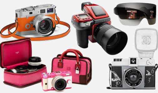 热门单反相机排行榜 五款热门相机带回家